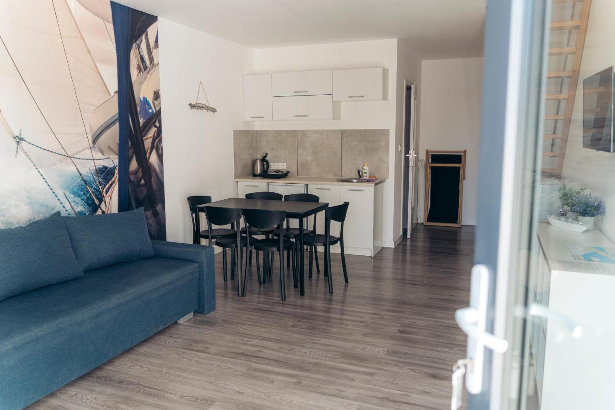 Mhouse Apartment Mielno  Exterior photo